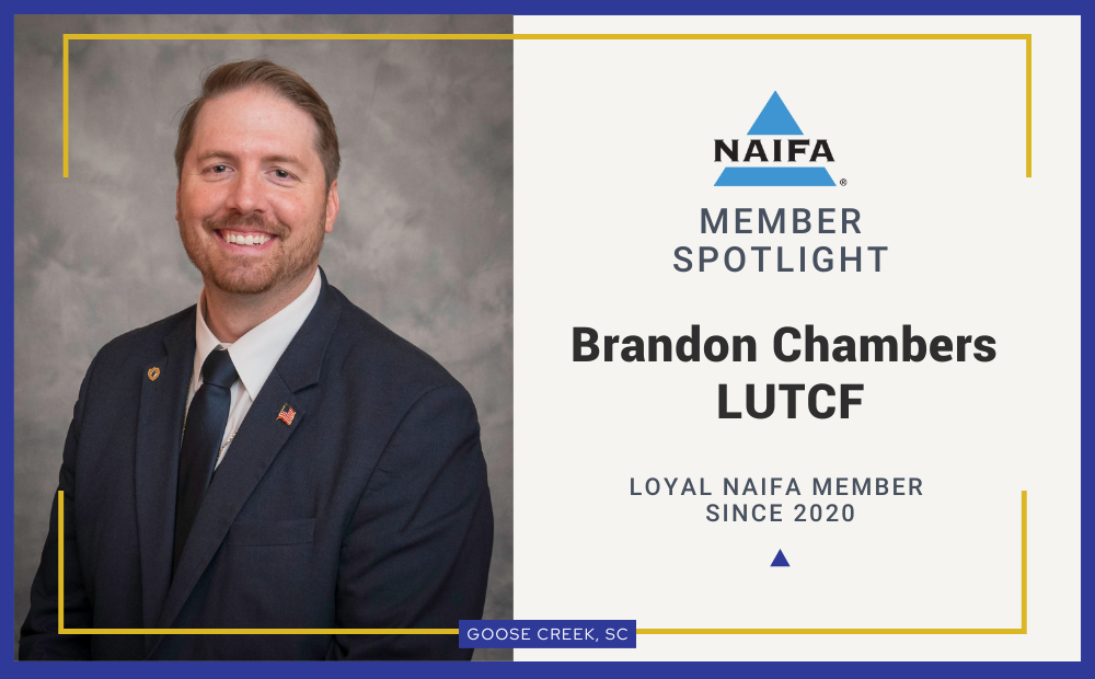 Brandon  Chambers member spotlight (3)