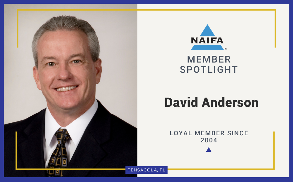 David Anderson