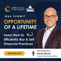 David Wood M&A Summit no date