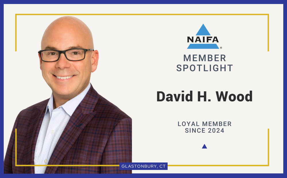 David Wood member spotlight-blog