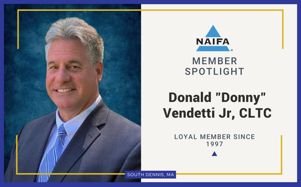 Michael Schutza, TPCP®