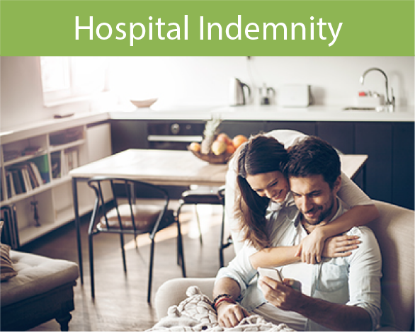 Hospital Indemnity