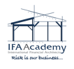 IFA Academy logo