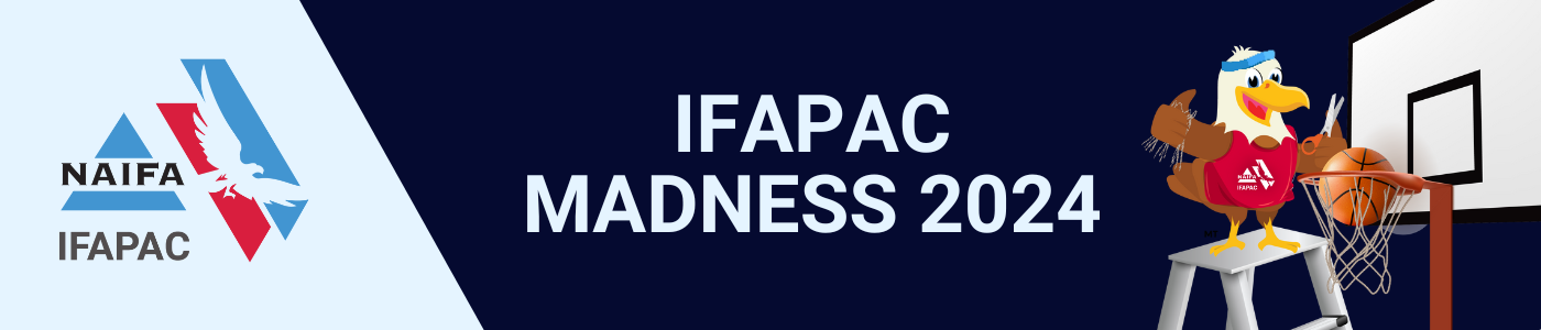 IFAPAC Madness 2024 new