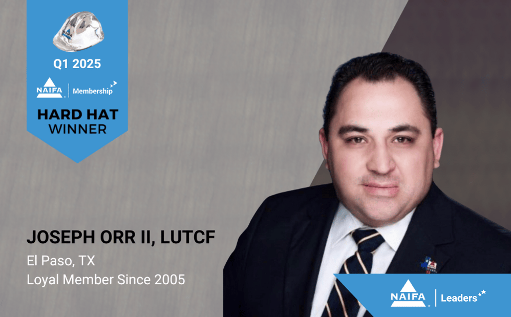 Joseph Orr II, LUTCF - Q1 2025 Hard Hat - BlogPost 
