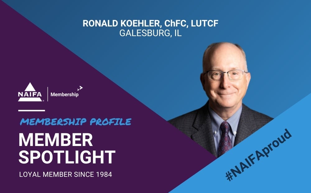 Koehler_Ron Member Spotlight (1000 x 620)