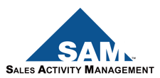 SAM-Planner Logo