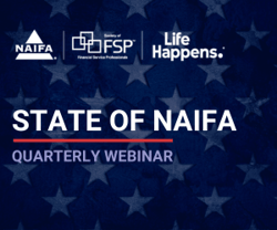 State of NAIFA_Advisor Today_Ad