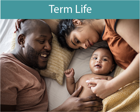 Term Life
