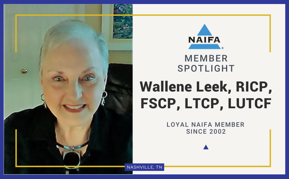 Wallene Leek member spotlight (1)