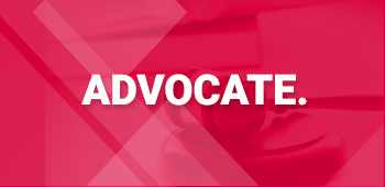 Advocate