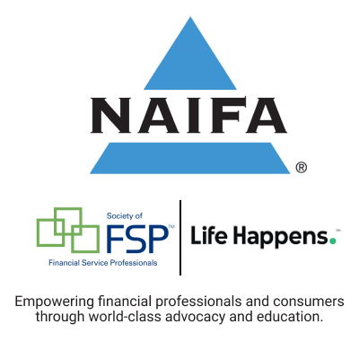 NAIFA FSP and Life Happens