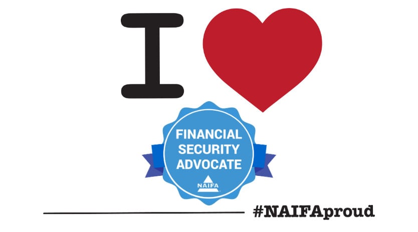 Earn your Financial Security Advocate Badge on April 24th